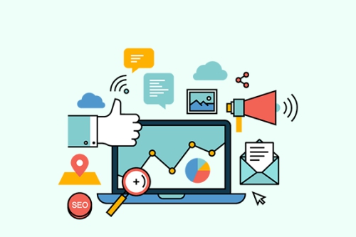 鄂伦春提升网络推广效果企业要注意哪些方面的问题